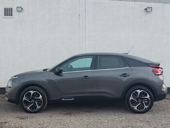 Used Citroen C4 2022 for sale - 78312230: Photo