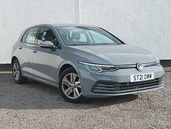 Used Volkswagen Golf 2021 for sale - 79869875: Photo