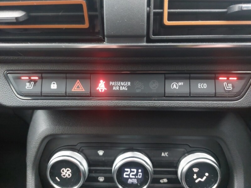 Used Dacia Sandero Stepway 2022 for sale - 76613722: Photo 13