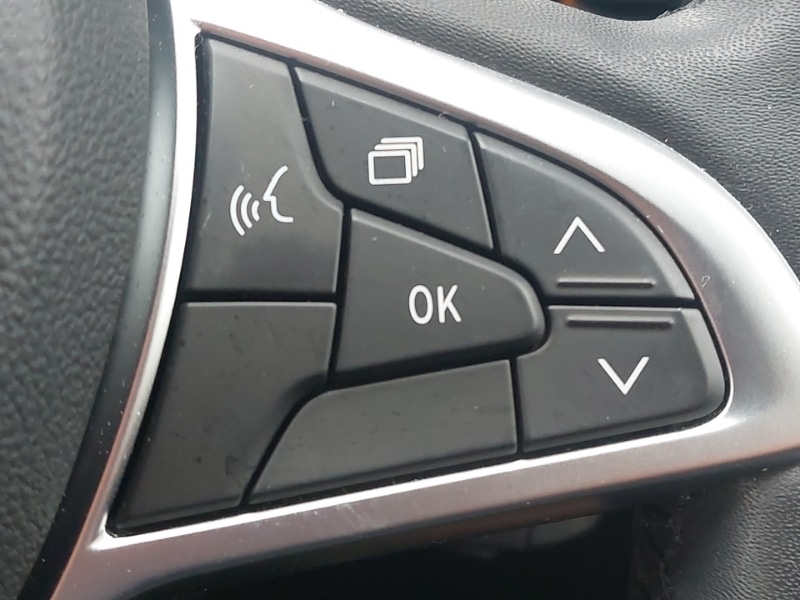 Used Dacia Sandero Stepway 2022 for sale - 76613722: Photo 17