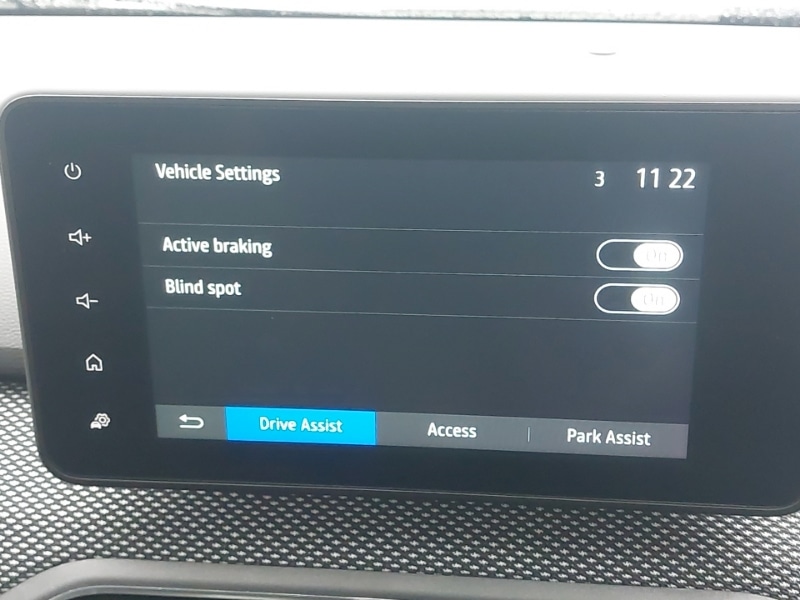 Used Dacia Sandero Stepway 2022 for sale - 76613722: Photo 18