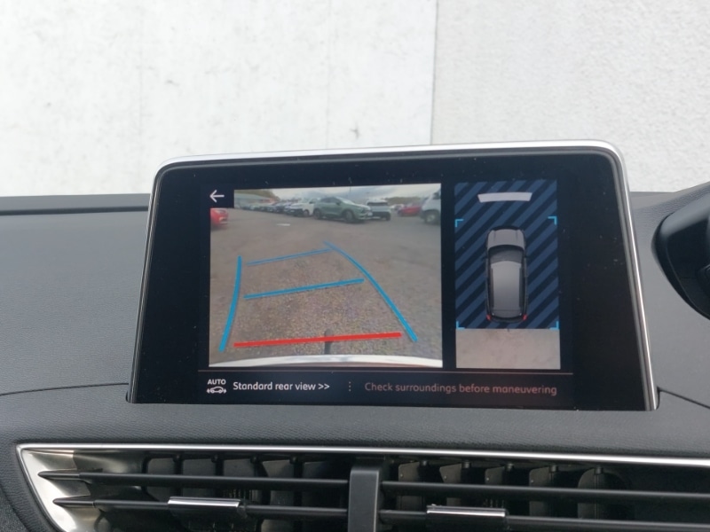 Used Peugeot 3008 2018 for sale - 76397369: Photo 10