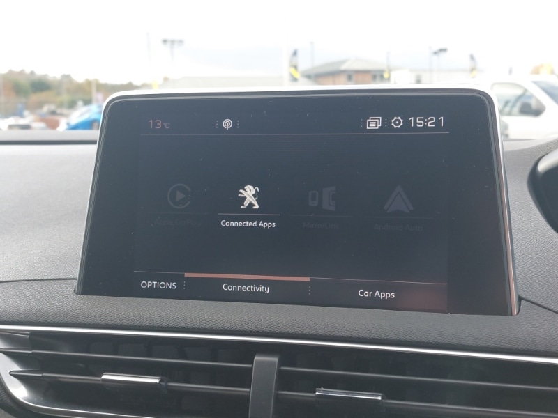 Used Peugeot 3008 2018 for sale - 76397369: Photo 15