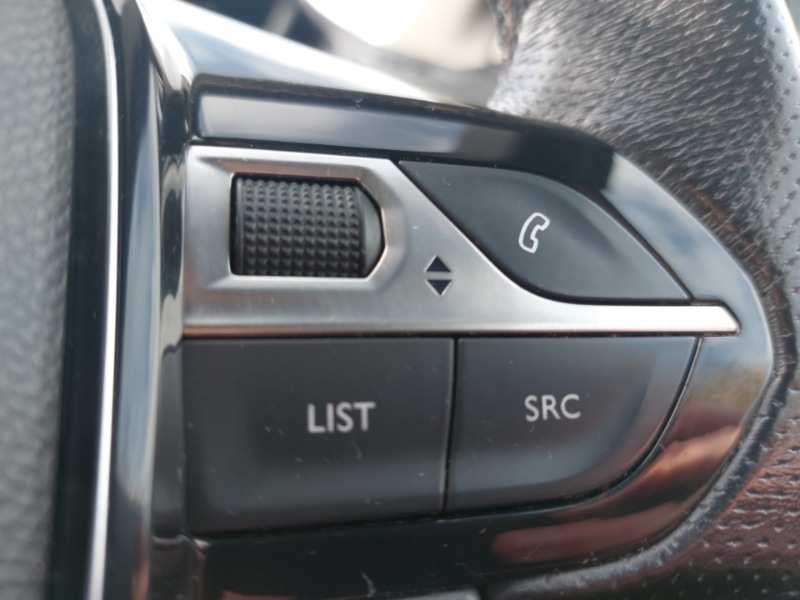 Used Peugeot 3008 2018 for sale - 76397369: Photo 19