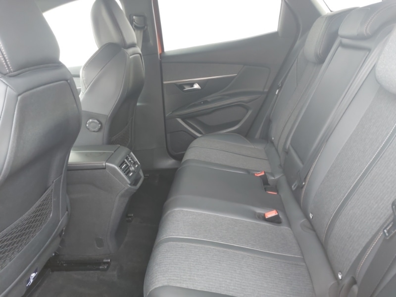 Used Peugeot 3008 2018 for sale - 76397369: Photo 6