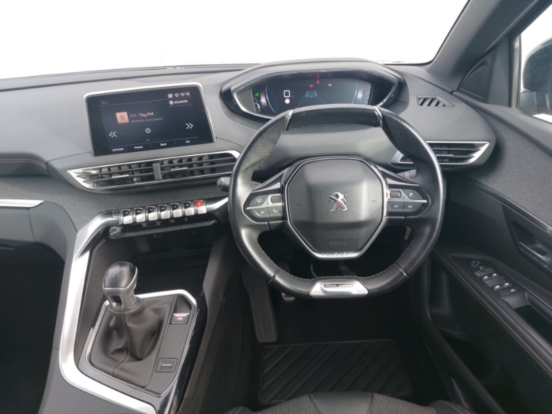 Used Peugeot 3008 2018 for sale - 76397369: Photo 7