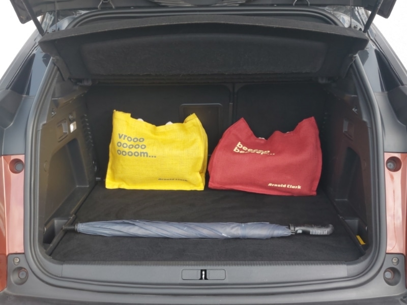 Used Peugeot 3008 2018 for sale - 76397369: Photo 8