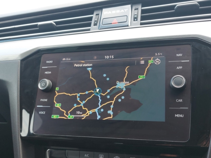 Used Volkswagen Passat 2019 for sale - 77702056: Photo 10