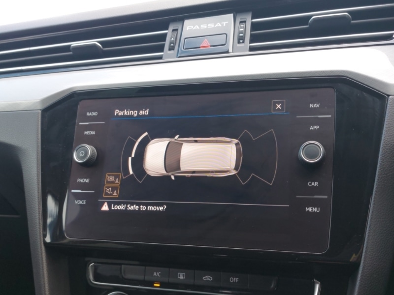 Used Volkswagen Passat 2019 for sale - 77702056: Photo 11