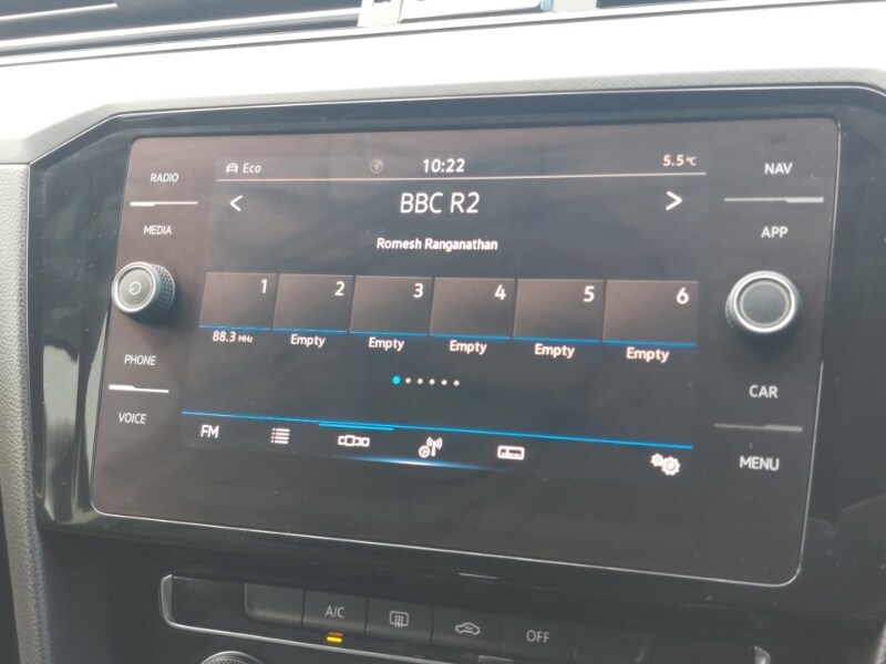 Used Volkswagen Passat 2019 for sale - 77702056: Photo 14