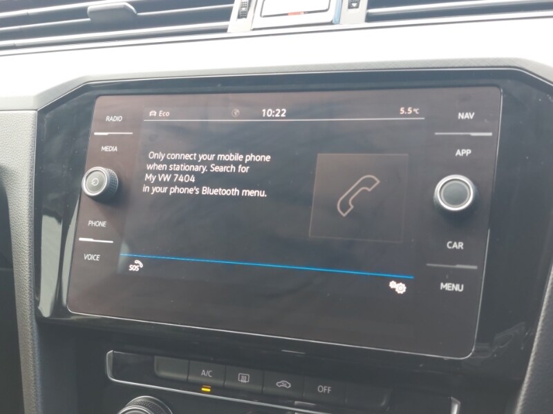 Used Volkswagen Passat 2019 for sale - 77702056: Photo 15