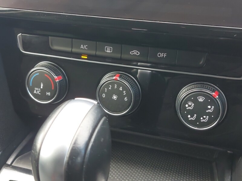 Used Volkswagen Passat 2019 for sale - 77702056: Photo 17