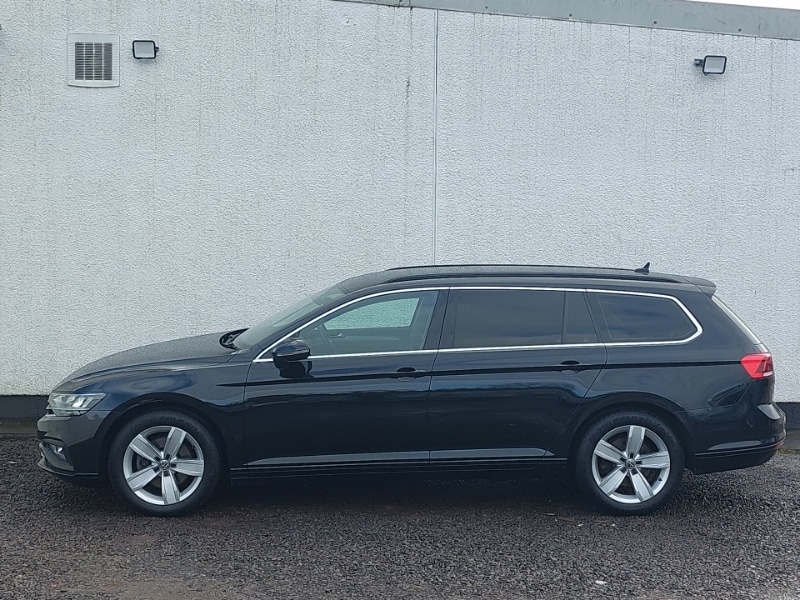 Used Volkswagen Passat 2019 for sale - 77702056: Photo 4