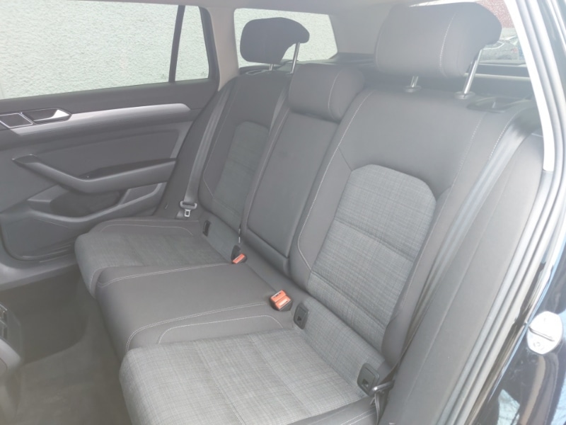 Used Volkswagen Passat 2019 for sale - 77702056: Photo 6