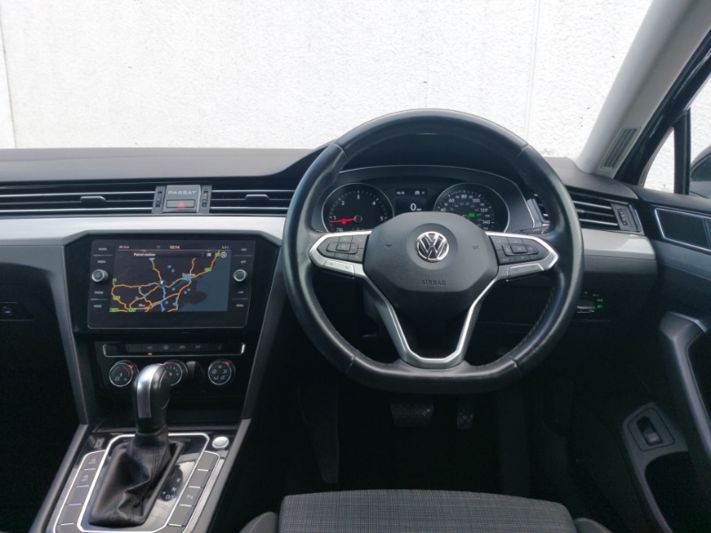 Used Volkswagen Passat 2019 for sale - 77702056: Photo 7