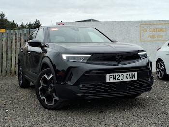 Used Vauxhall Mokka 2023 for sale - 79586446: Photo