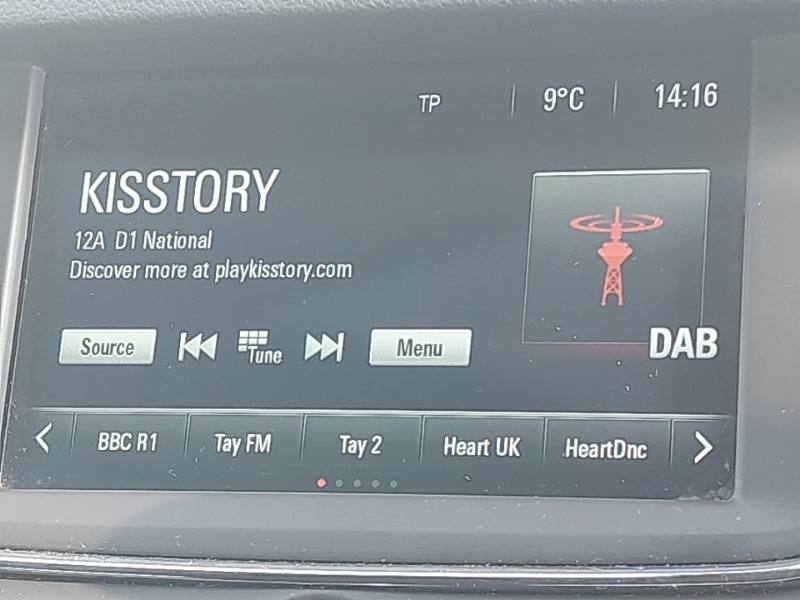 Used Vauxhall Astra 2019 for sale - 77751624: Photo 10