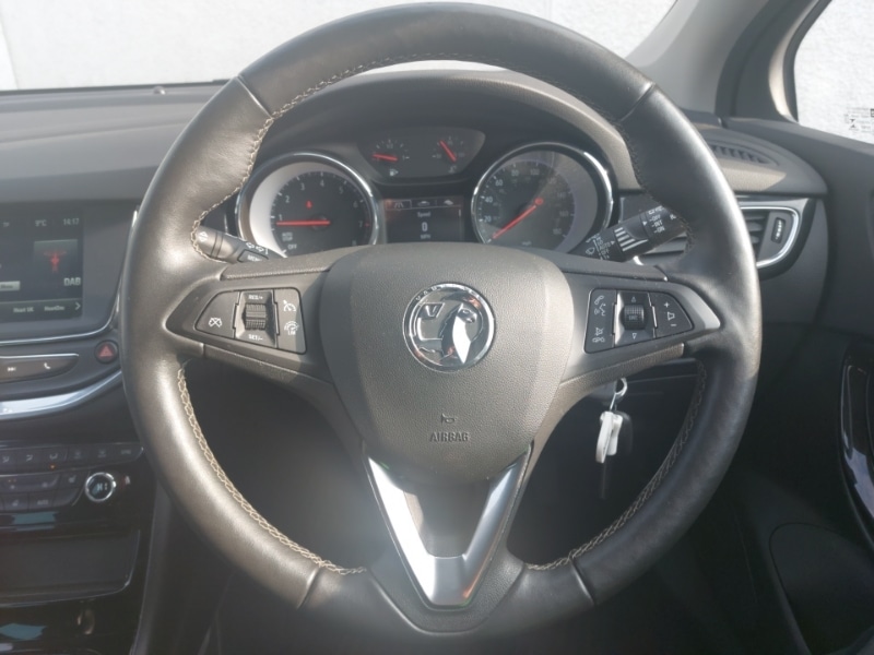 Used Vauxhall Astra 2019 for sale - 77751624: Photo 11
