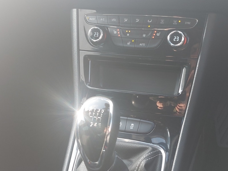 Used Vauxhall Astra 2019 for sale - 77751624: Photo 12