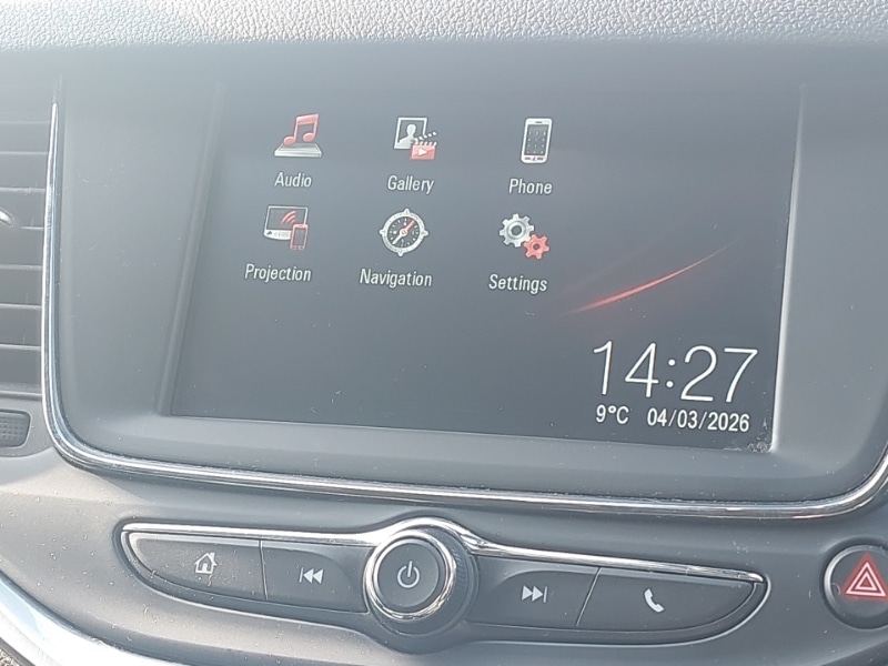 Used Vauxhall Astra 2019 for sale - 77751624: Photo 13