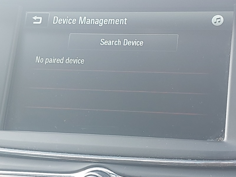 Used Vauxhall Astra 2019 for sale - 77751624: Photo 14