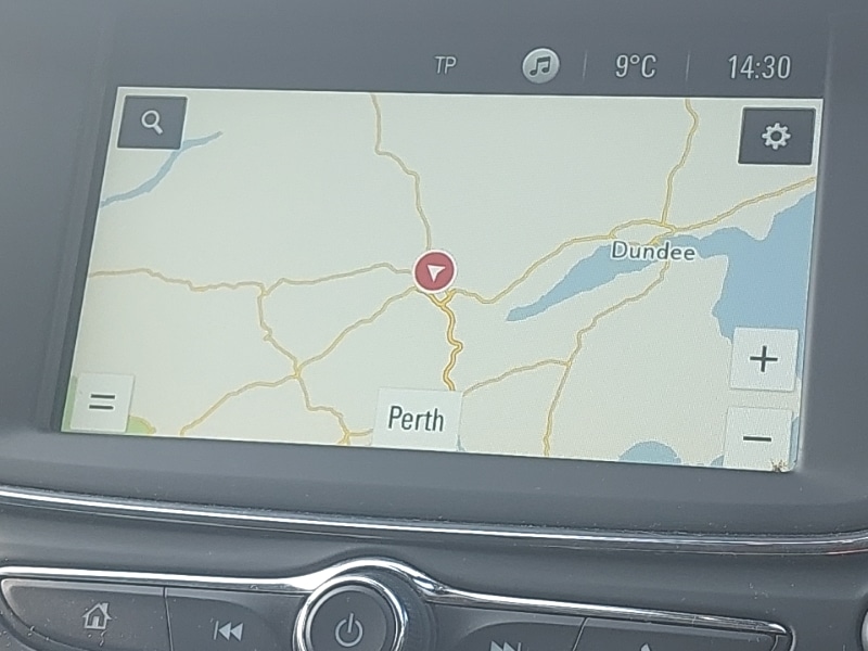 Used Vauxhall Astra 2019 for sale - 77751624: Photo 15