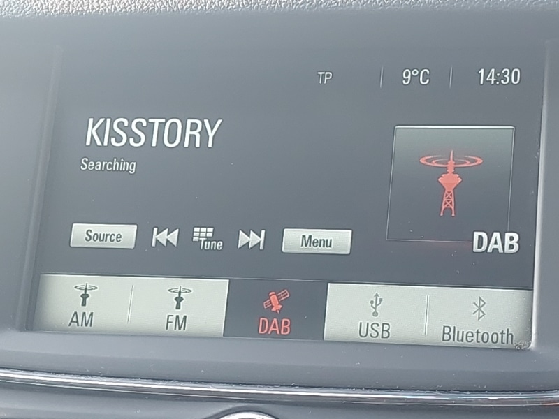 Used Vauxhall Astra 2019 for sale - 77751624: Photo 16