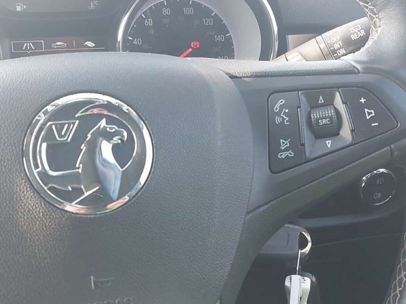 Used Vauxhall Astra 2019 for sale - 77751624: Photo 18