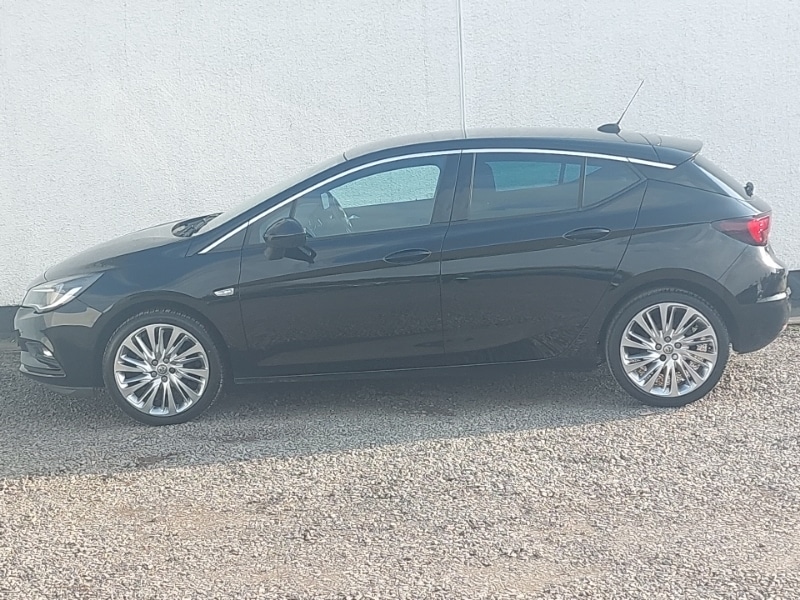 Used Vauxhall Astra 2019 for sale - 77751624: Photo 4