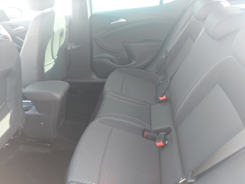 Used Vauxhall Astra 2019 for sale - 77751624: Photo 6