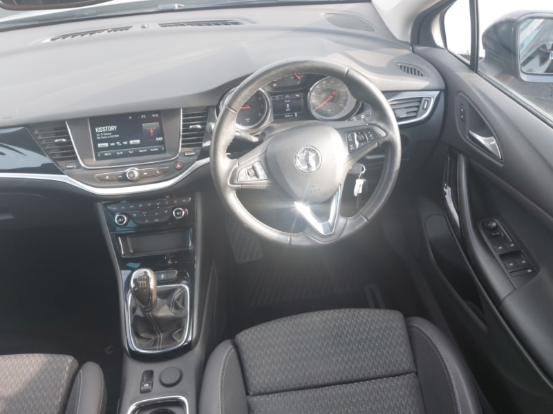 Used Vauxhall Astra 2019 for sale - 77751624: Photo 7
