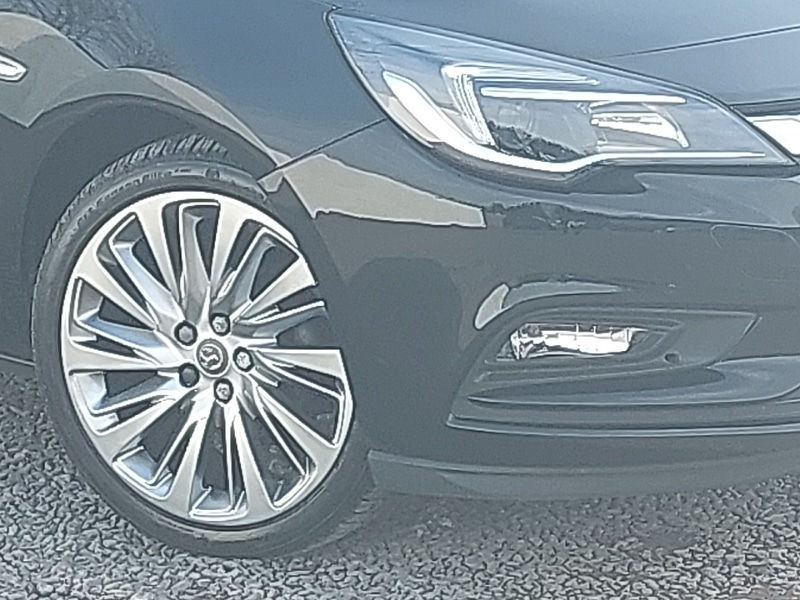 Used Vauxhall Astra 2019 for sale - 77751624: Photo 9