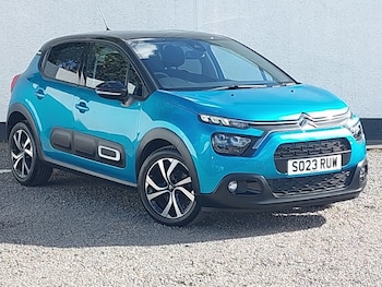 Citroen - C3