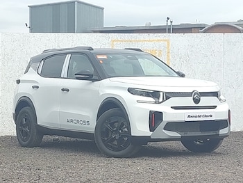 Used Citroen C3 Aircross 2026 for sale - 79517328: Photo