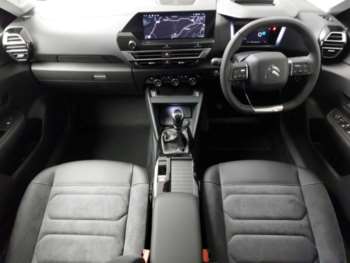 Used Citroen C4 2025 for sale - 74744562: Photo