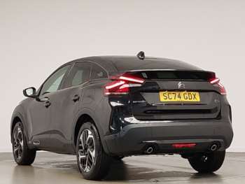 Used Citroen C4 2025 for sale - 74744562: Photo