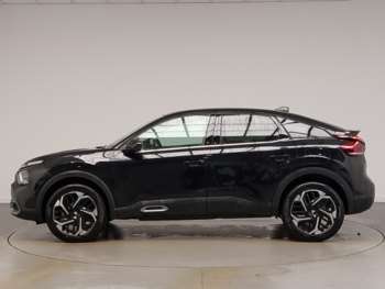 Used Citroen C4 2025 for sale - 74744562: Photo