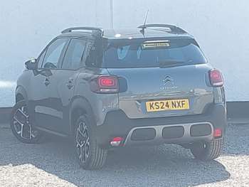 Used Citroen C3 Aircross 2024 for sale - 74618029: Photo