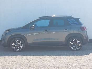Used Citroen C3 Aircross 2024 for sale - 74618029: Photo