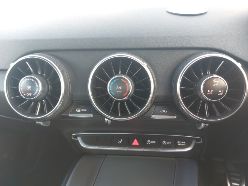 Used Audi TT 2016 for sale - 77197887: Photo 10