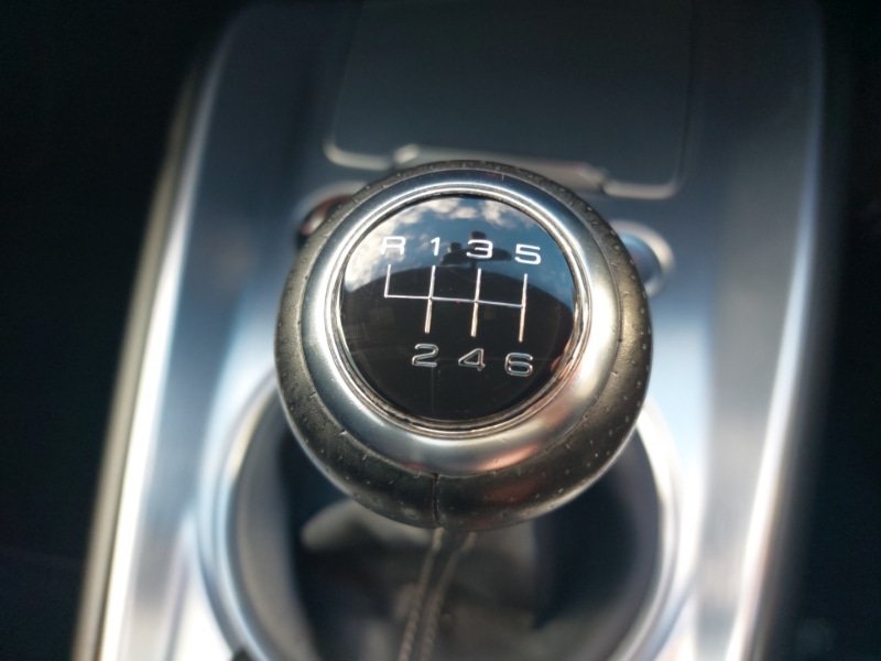 Used Audi TT 2016 for sale - 77197887: Photo 12