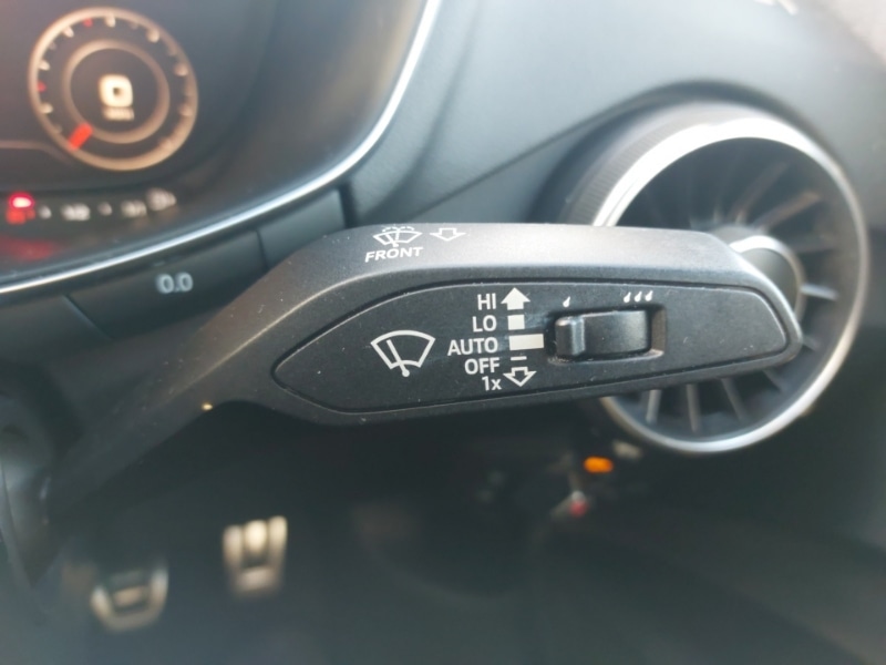 Used Audi TT 2016 for sale - 77197887: Photo 18