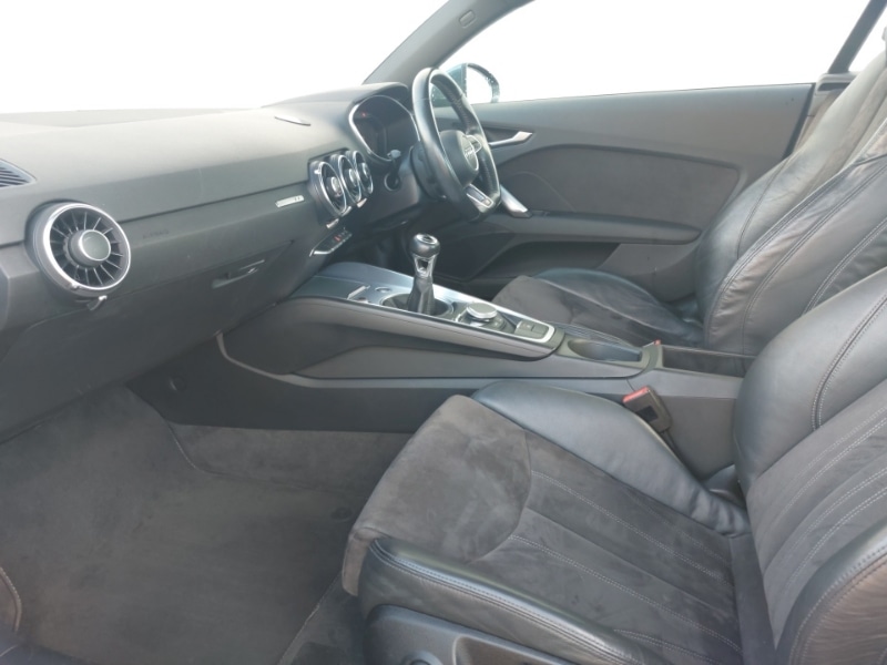 Used Audi TT 2016 for sale - 77197887: Photo 5