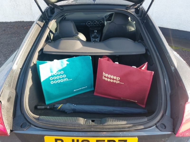 Used Audi TT 2016 for sale - 77197887: Photo 8