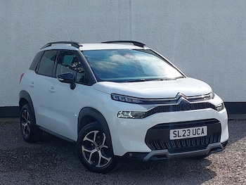 Citroen - C3 Aircross