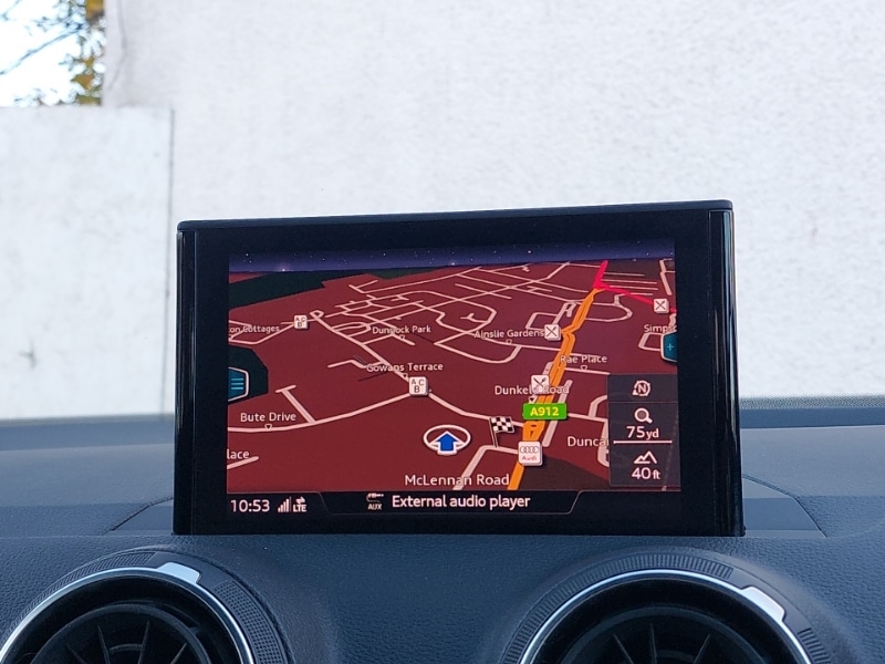 Used Audi Q2 2020 for sale - 76556352: Photo 10