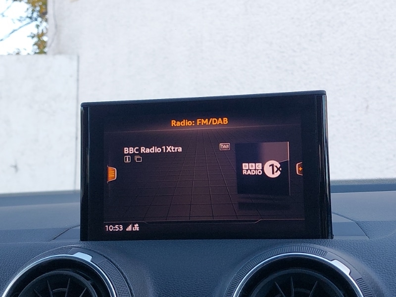 Used Audi Q2 2020 for sale - 76556352: Photo 11