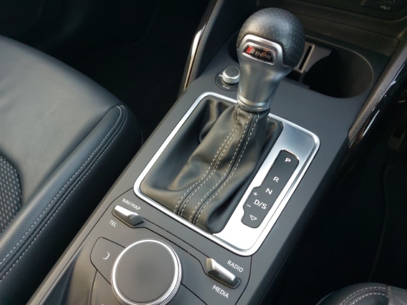 Used Audi Q2 2020 for sale - 76556352: Photo 13