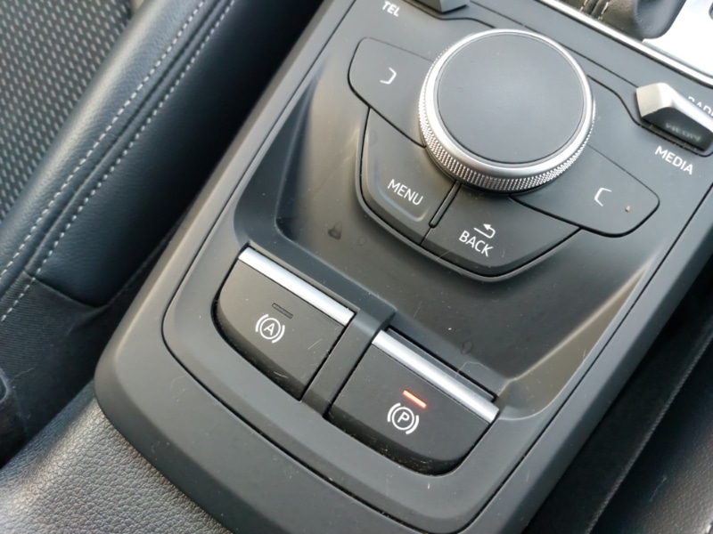 Used Audi Q2 2020 for sale - 76556352: Photo 14