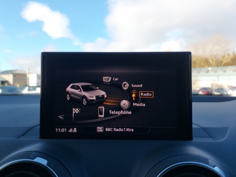 Used Audi Q2 2020 for sale - 76556352: Photo 16